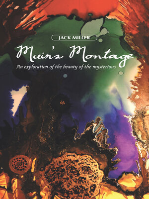 cover image of Muir's Montage